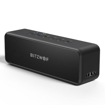 2. Blitzwolf BW-WA4 30W Bluetooth-Lautsprecher mit 4000mAh Akku