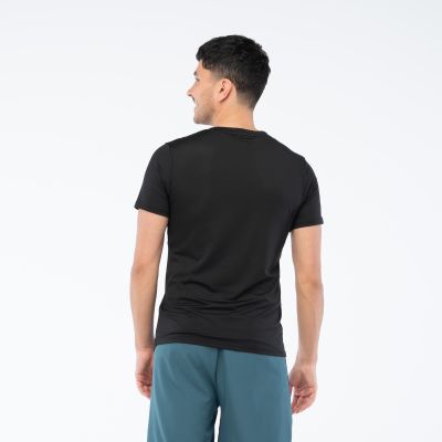 10. Herren-T-Shirt IRIS II mit kurzen Ärmeln