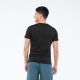10. Herren-T-Shirt IRIS II mit kurzen Ärmeln