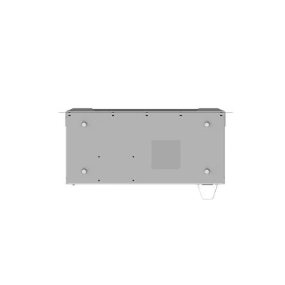 9. Ruijie Networks RG-EG710XS Router 2,5 Gigabit Ethernet, 10 Gigabit Ethernet, Gigabit Ethernet Grau