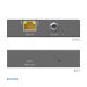 4. AV-Receiver Audio-/Video-Leistungsverstärker PT-HDBT-1020C-RX