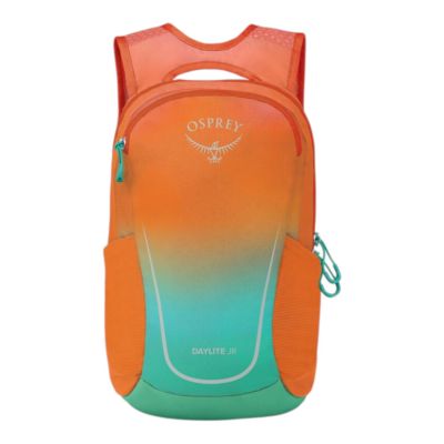2. Osprey Daylite Junior 9L Rucksack Sunshine - 10006307