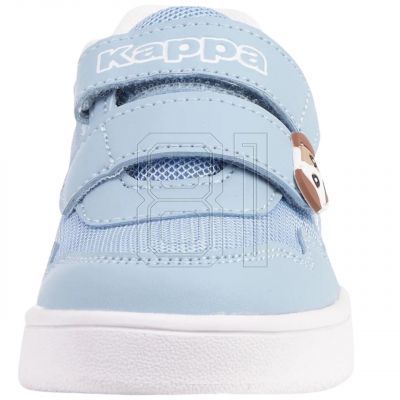 4. Kappa Pio M Sneakers Jr 280023M 6510 Schuhe