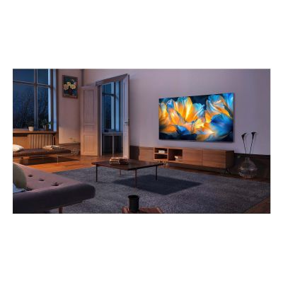 5. 65" TCL 65C69KS Fernseher