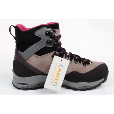 16. Aku Alterra II GTX W 431590 Trekkingschuhe