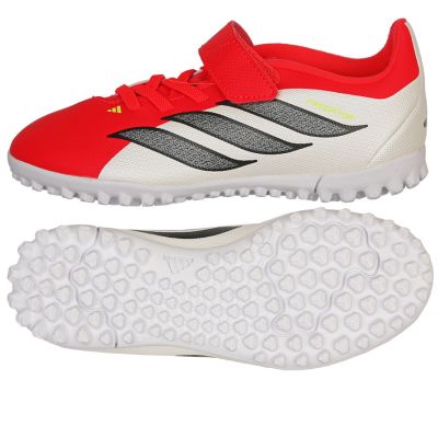 5. Adidas Predator Club H&L Jr TF JS0367 Schuhe