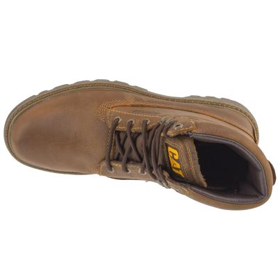 3. Caterpillar Colorado 2.0 WP P110967 Braun 44