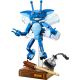14. LEGO Harry Potter 76461 Kornische Elfe