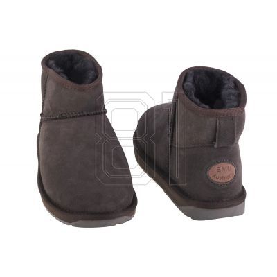 2. EMU Australia Stinger Micro W Schuhe W10937-CHOC