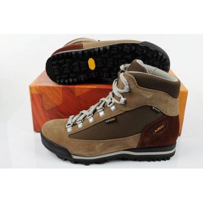 10. Aku Ultralight W 36510518 Trekkingschuhe