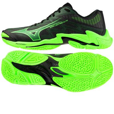 Mizuno WAVE LIGHTNING ELITE V1GA260049 Schuhe