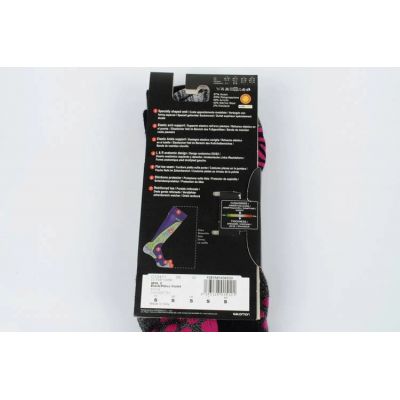 11. Salomon C12471 Snowboard-Skisocken