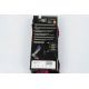 11. Salomon C12471 Snowboard-Skisocken