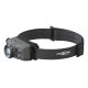 Ansmann Stirnlampe mit HD450FRS Li-Ion, USB-C 1600-0528