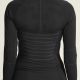 5. Thermoaktive Damenbluse ACTIVE INTENSITY ZIP W