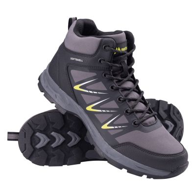 5. Herren-Wanderschuhe DARIDA MID