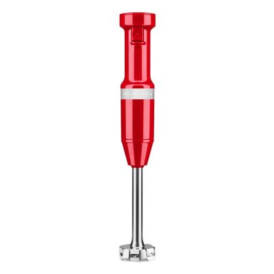 10. KitchenAid 5KHBV83EER Stabmixer