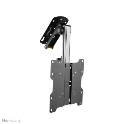 4. Neomounts FPMA-C020BLACK TV-Halterung für Fernseher bis 101,6 cm (40 Zoll), Schwarz