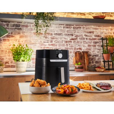 9. TEFAL EY5018 Fritteuse