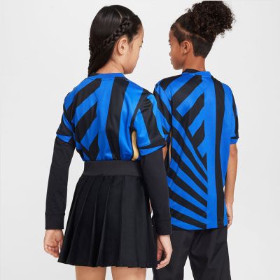 2. Nike Inter Mailand 2024/25 Heimtrikot FN9143-440