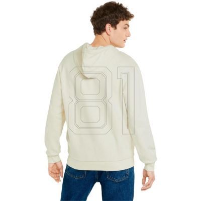 4. Puma Better Hoodie TR M 847461 99 Sweatshirt