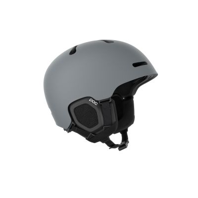 2. POC Fornix MIPS Skihelm Grau