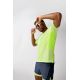 5. High Point Damen Kurzarm 2.0 Laufshirt Oliv