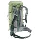 4. Deuter Trail 30 I Wanderrucksack, Hain/Efeu