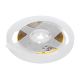 5. 3 m COB-LED-Streifen mit Netzteil, neutrale Farbe, IP20