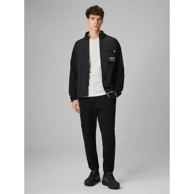 Herren-Jogginghose 4F 4FRAW25TTROM1691-20S