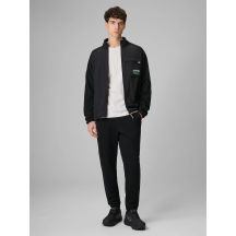 Herren-Jogginghose 4F 4FRAW25TTROM1691-20S