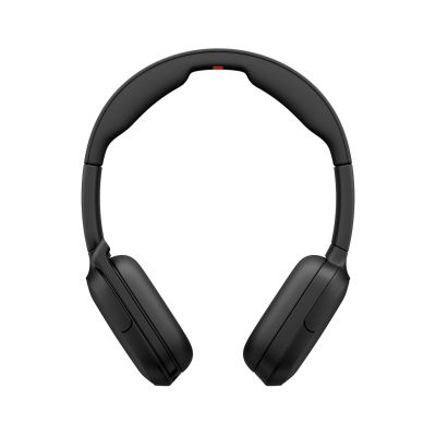 2. HP Poly Stereo Bluetooth-Headset Focus 625