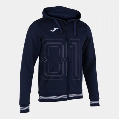 Joma Campus III Sweatshirt 101590.331