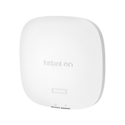 2. HP Enterprise Aruba Instant ON AP22 WIFI-6 1,77 Gbit/s
