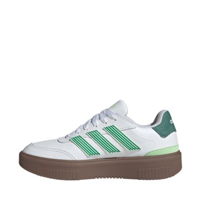 12. Adidas Courtblock Bold W Schuhe JR0734