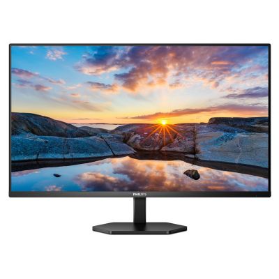 15. Philips Monitor 80,0 cm (31,5") 32E1N3100LA 16:9 HDMI+D-SUB VA (Einzelhandel)