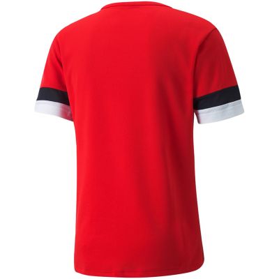 4. Puma teamRise Trikot M 704932 01