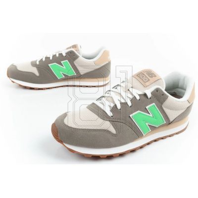 14. New Balance M GM500TPG Schuhe