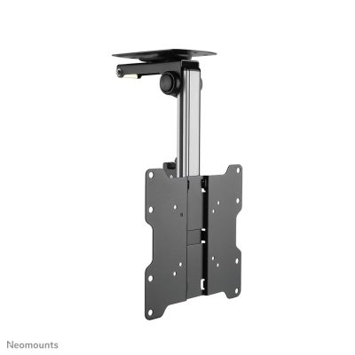 3. Neomounts FPMA-C020BLACK TV-Halterung für Fernseher bis 101,6 cm (40 Zoll), Schwarz