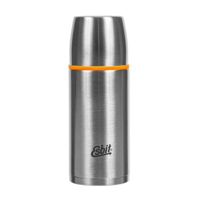 4. ESBIT ISO500ML Thermoskanne 0,5 l Edelstahl