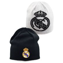Real Madrid Wendbare Jr-Kappe RM5GO2P