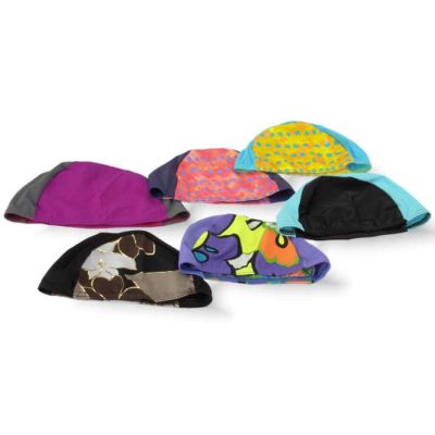 LYCRA "WS" BADEKAPPE