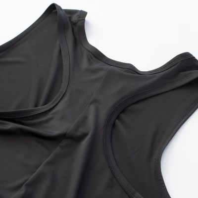 3. Ärmelloses Damen-T-Shirt LADY AMIO