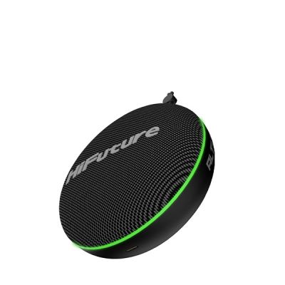 7. HiFuture Altus Bluetooth Mini-Lautsprecher - Schwarz