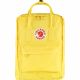 Fjällräven Kånken Corn Damen/Herren Wanderrucksack, City Yellow (F23510-126)