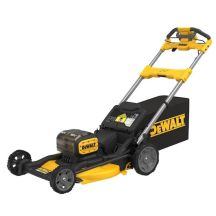 Akku-Rasenmäher 2x18V DCMWSP156N-XJ DEWALT