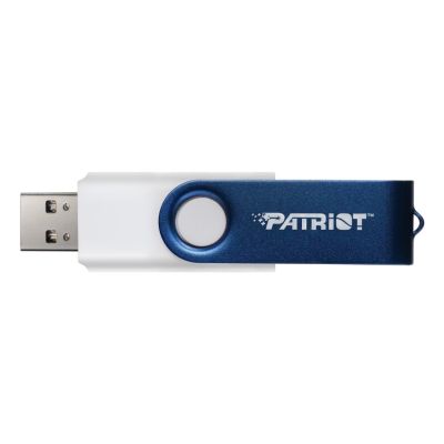 2. PATRIOT USB-Stick Xporter X550 128 GB Dual USB A+C
