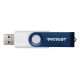 2. PATRIOT USB-Stick Xporter X550 128 GB Dual USB A+C