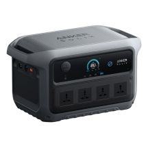 Anker Solix C2000 Gen2 2048Wh 2400W Tragbare Powerstation
