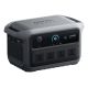 Anker Solix C2000 Gen2 2048Wh 2400W Tragbare Powerstation